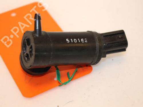 Used Washer pump Washer pump 15317692 15317692