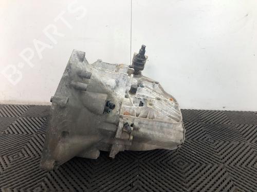Gearbox FIAT DUCATO Van (250_) 120 Multijet 2,3 D | BP37204960M3 - Image 3