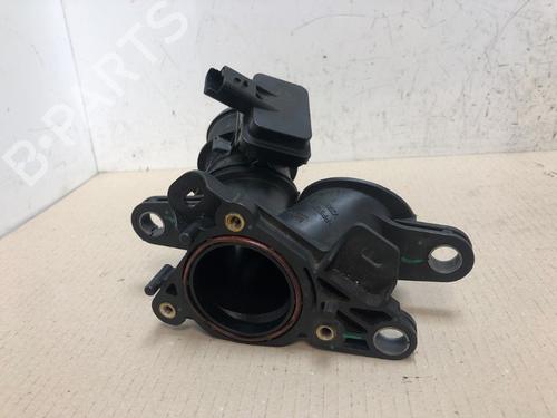 Throttle body PEUGEOT 5008 (0U_, 0E_) 2.0 HDi 150 / BlueHDi 150 | BP15344232M82 