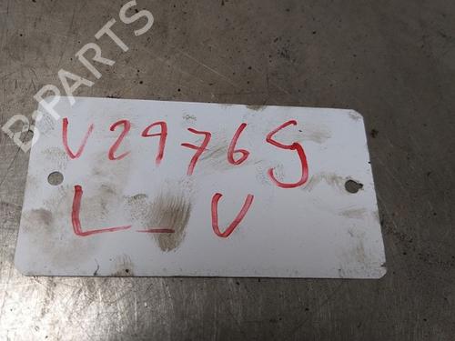 Used Left front shock absorber Left front shock absorber 16064866 16064866