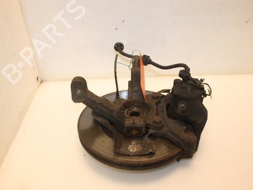 Used Left front steering knuckle Left front steering knuckle 15317546 15317546