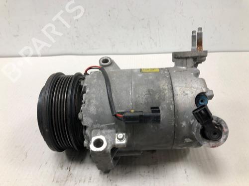 AC compressor FORD FOCUS III Turnier 1.0 EcoBoost | BP37207752M34 - Image 3