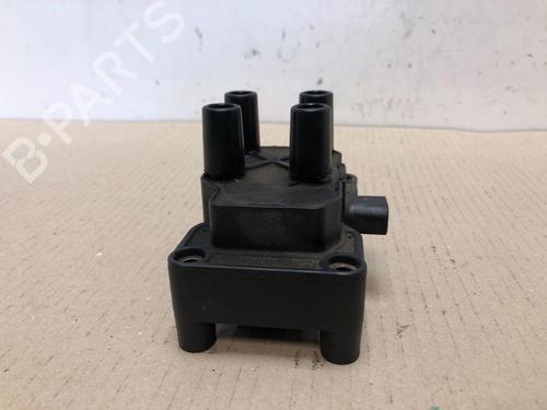 Ignition coil FORD MONDEO IV (BA7) 2.3 | BP37212699M94 - Image 4