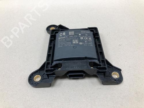 Elektronisk sensor Elektronisk sensor NISSAN JUKE (F16_) 1.6 Hybrid (143 hp) 37209533 37209533