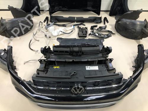 Full front VW T-CROSS (C11, D31) 1.0 TSi | BP37214094S1 - Image 6