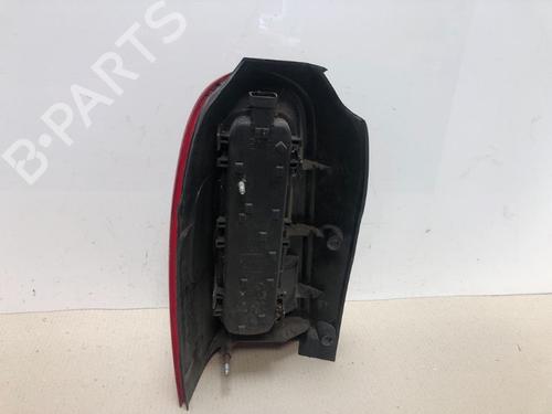 Right taillight CHEVROLET TRANS SPORT 3.4 | BP15535797C35 