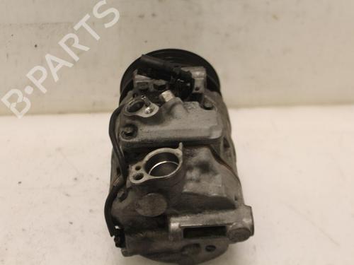AC compressor PORSCHE CAYENNE (92A) 3.6 | BP15335036M34 - Image 5
