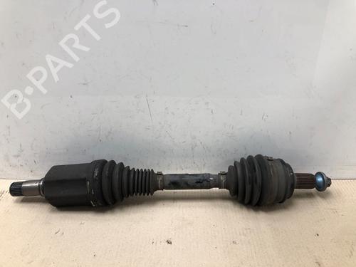 Used Right front driveshaft MERCEDES-BENZ E-CLASS (W213) AMG E 63 S 4-matic+ (213.089) (612 hp) 25705444