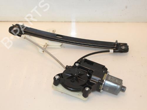Used Rear left window mechanism Rear left window mechanism 15796439 15796439
