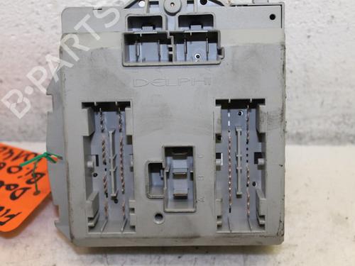 Fuse box FIAT DOBLO Box Body/MPV (223_) 1.9 JTD | BP15305967E1 