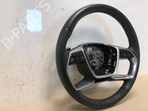 Steering wheel AUDI E-TRON (GEN) 55 quattro | BP15344450C49 - Image 5