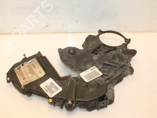 Used Timing cover Timing cover 15329188 15329188