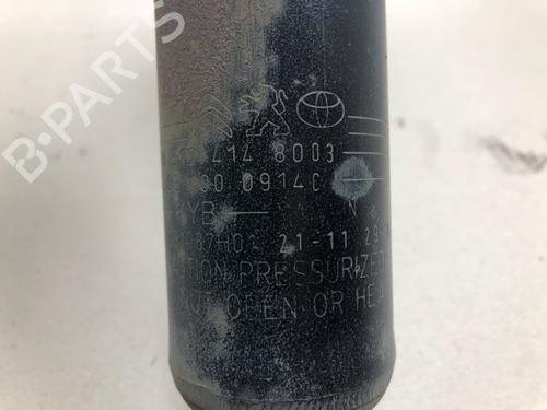 Left rear shock absorber CITROËN JUMPY III Van (V_) E-JUMPY | BP37215301M18 - Image 5