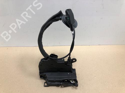Used Rear right lock Rear right lock 37212072 37212072