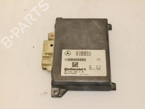 Used Control unit MERCEDES-BENZ E-CLASS (W212) E 350 CDI (212.023) (265 hp) 15323992