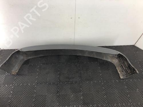 Rear bumper VW CADDY III Box Body/MPV (2KA, 2KH, 2CA, 2CH) 2.0 SDI | BP15346952C8 