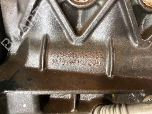 Engine RENAULT TRAFIC II Van (FL) 1.9 dCi 80 (FL0B) | BP37214114M1 - Image 8