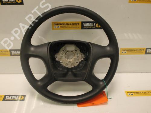 Airbag Kit SKODA FABIA I Combi (6Y5) 1.4 16V | BP15308909C86 