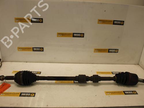 Used Right front driveshaft Right front driveshaft 15310574 15310574