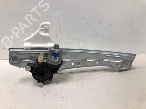 rear-left-window-mechanism-hyundai-ioniq-5-ne-2020-37207503 main image