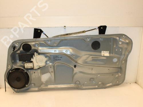 Used Front right window mechanism Front right window mechanism 26509926 26509926