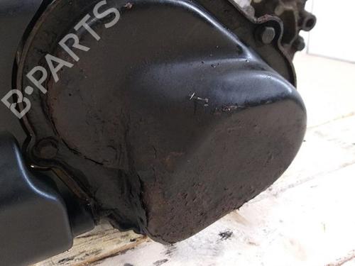 Gearbox FORD FIESTA VI (CB1, CCN) 1.25 | BP15843234M3 