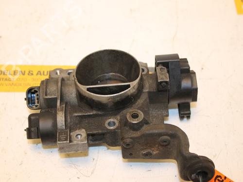 Used Throttle body FIAT PUNTO (188_) 1.2 60 (188.030, .050, .130, .150, .230, .250) (60 hp) 15311196