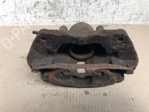 Used Left front brake caliper Left front brake caliper MERCEDES-BENZ VITO Bus (W638) 108 D 2.3 (638.164) (79 hp) 15297864 15297864