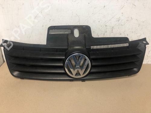 Used Grille VW POLO (9N_, 9A_) 1.2 12V (64 hp) 15534754