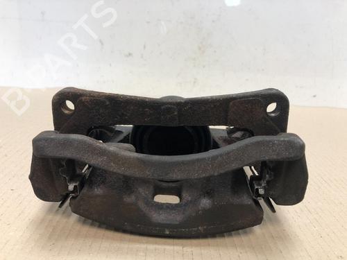 Left front brake caliper SUBARU IMPREZA Saloon (GC) 1.6 i (GC3) | BP15535150M105 