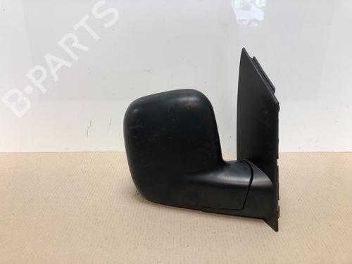 Right mirror VW CADDY III Box Body/MPV (2KA, 2KH, 2CA, 2CH) 2.0 SDI | BP15348225C27 