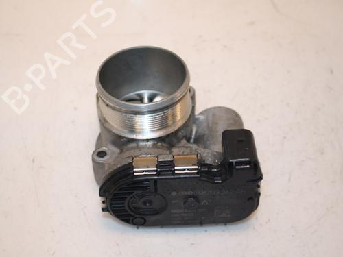 Throttle body VW POLO VI (AW1, BZ1, AE1) 2.0 GTI | BP15332436M82 