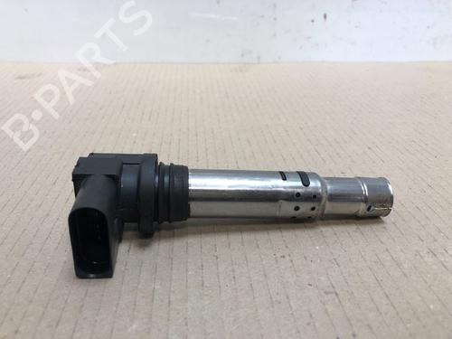 Ignition coil VW POLO (9N_, 9A_) 1.4 16V | BP15535208M94 