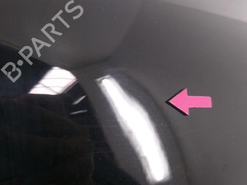 Left rear door PEUGEOT 508 I (8D_) 1.6 HDi | BP15343677C4