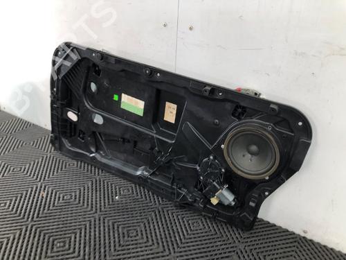 Front right window mechanism FORD FIESTA VI (CB1, CCN) 1.25 | BP37204478C23 - Image 2