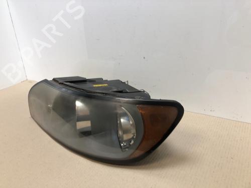 Left headlight VOLVO V50 (545) 2.4 | BP37204670C28 - Image 2