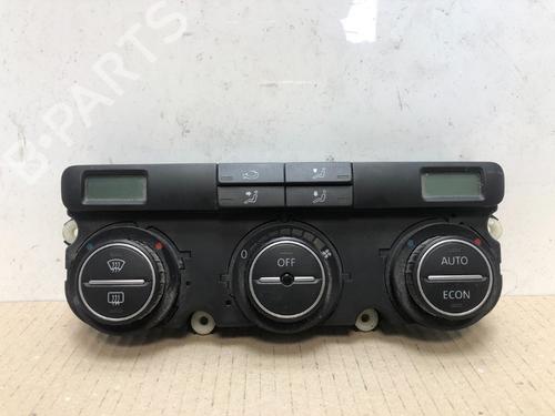 Used Climate control Climate control 15534999 15534999