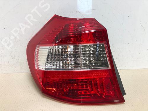 Used Left taillight Left taillight 15344269 15344269
