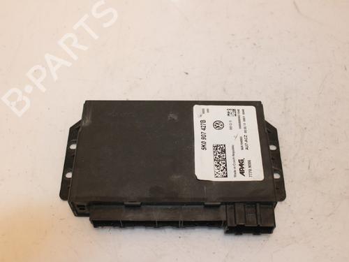 Used Electronic module Electronic module 15330026 15330026