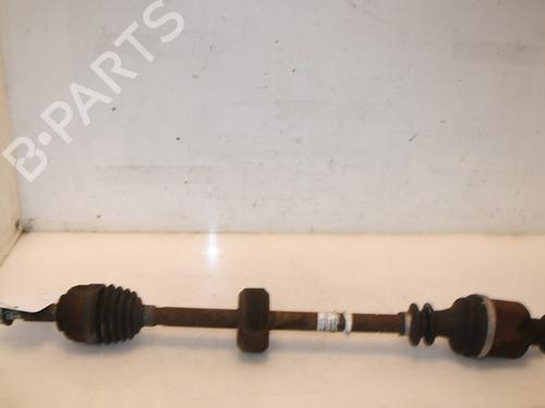 Used Right front driveshaft Right front driveshaft 15333074 15333074