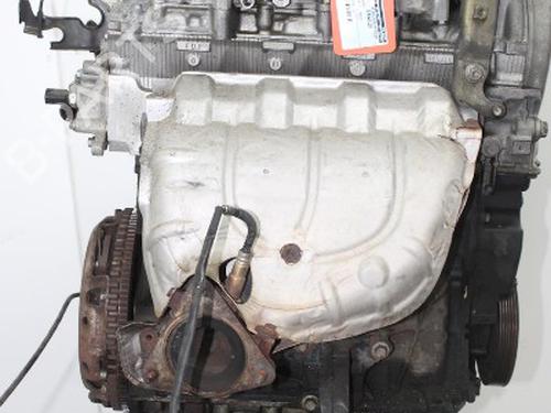 Used Engine Engine 15313542 15313542