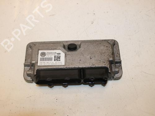 Used Engine control unit (ECU) Engine control unit (ECU) 15316523 15316523