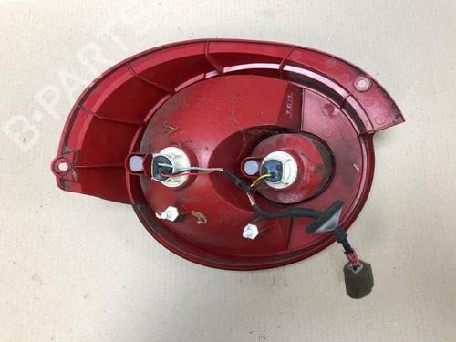 Right taillight CHEVROLET MATIZ (M200, M250) 0.8 | BP22345347C35 