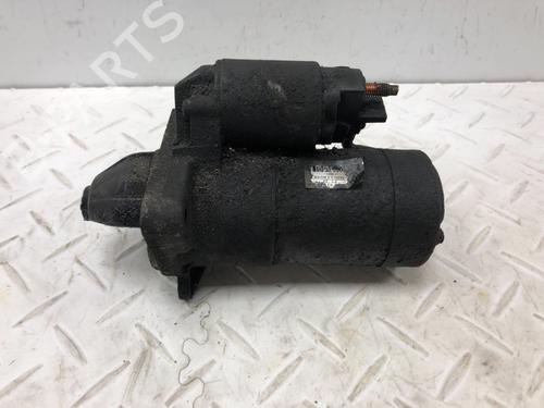 Used Starter Starter 37160294 37160294