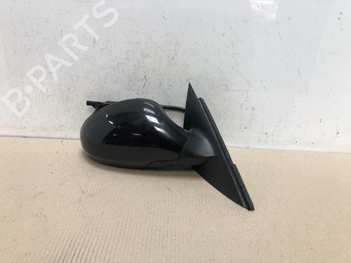 Used Right mirror SEAT IBIZA III (6L1) 1.4 16V (100 hp) 15296927