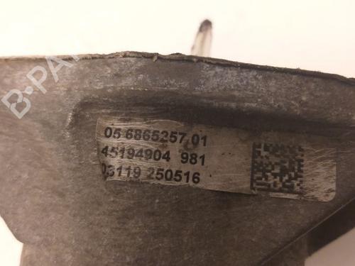 Right front shock absorber BMW 1 (F20) 118 i | BP21819459M17 