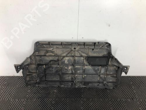 Underbody protection RENAULT ZOE Hatchback Van (BFM_) Electric (BFMC, BFMD) | BP37212080M92 - Image 2