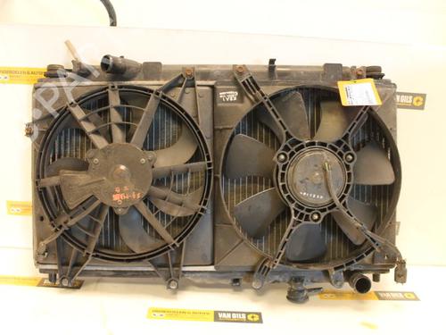 Used Radiator fan Radiator fan 15311600 15311600