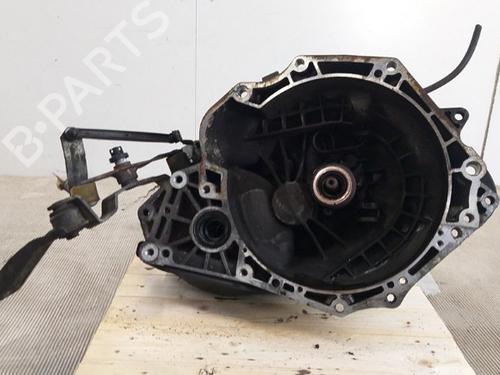 Used Gearbox Gearbox 37214849 37214849