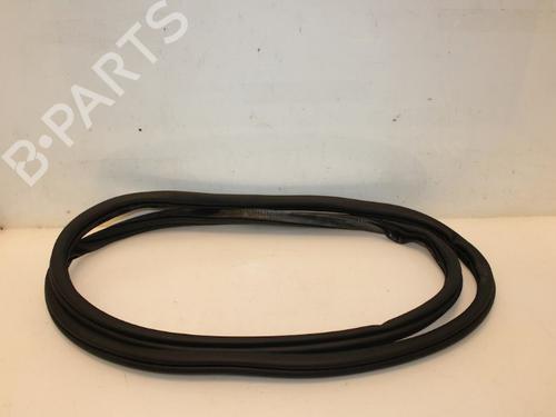 Used Rubber door seal Rubber door seal 15323074 15323074